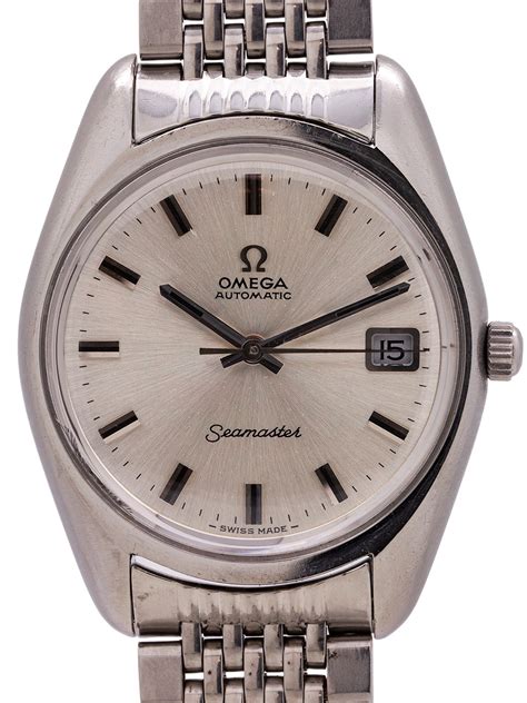 omega 166.067|omega seamaster vintage.